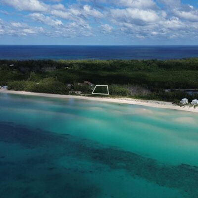 LOT 4, RECEIVER’S BEACH