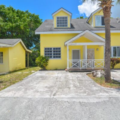 COUNTRY CLUB ESTATES
