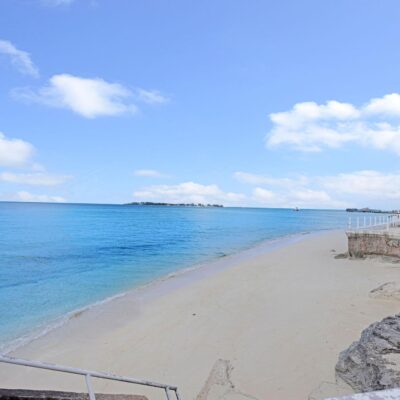 CABLE BEACH, WEST BAY STR