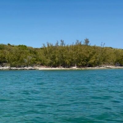 GREAT HARBOUR CAY
