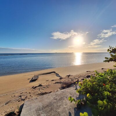 55 ADELAIDE BEACH DRIVE