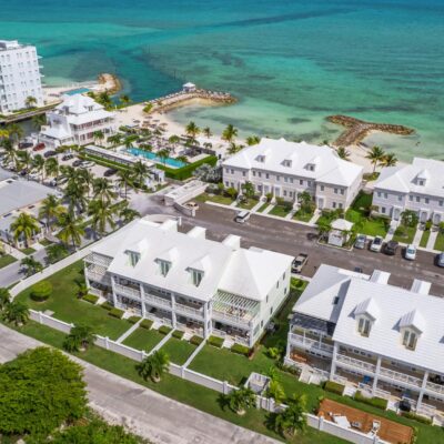 Palm Cay PALM CAY
