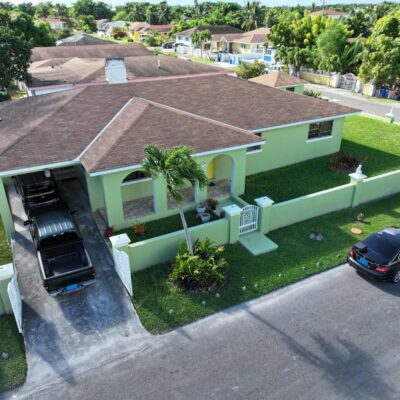 3 LOT 489 GOLDEN GATES HOME
