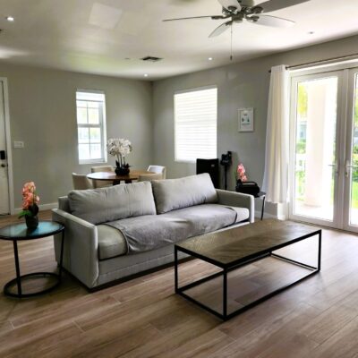 GALLEON BAY, PALM CAY