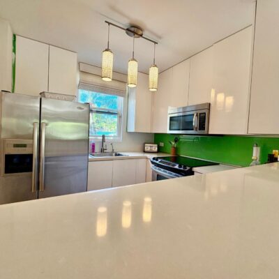 Executive Condo PARADISE ISLAND DR