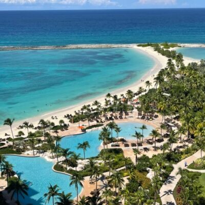 REEF AT ATLANTIS