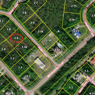 9 HELM LANE, FREEPORT, GRAN