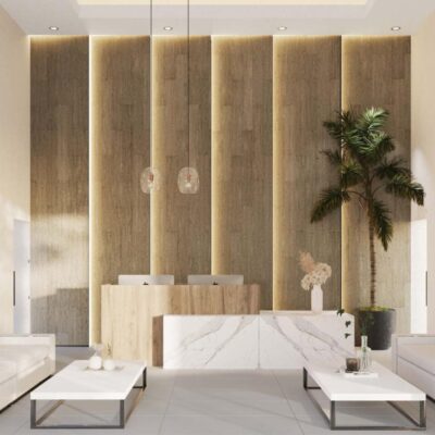 LOT 85 – PALM CAY
