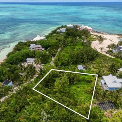 LOT 64 NORTH END