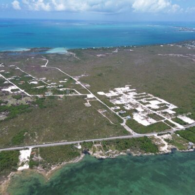 BAHAMA CORAL ISLAND LOT 3