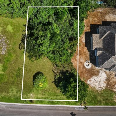 LOT 5, BLOCK 42, SERENITY