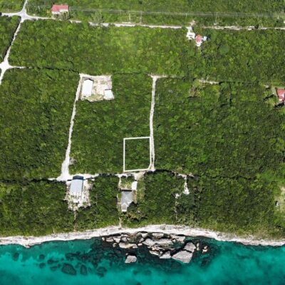 Eleuthera Lot ELEUTHERA ISLAND SHORES
