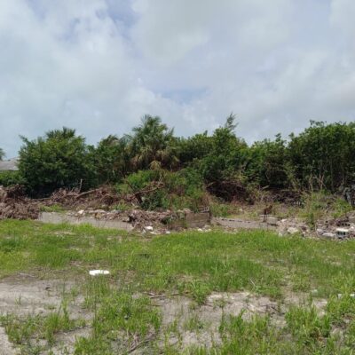 Lot 117 RUM CAY AVENUE
