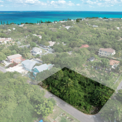 Camperdown Lot 24 DODGE ROAD