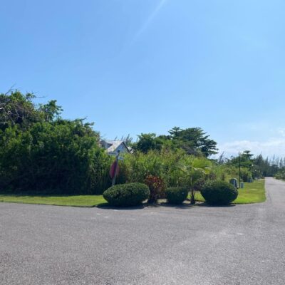 Residential Property TRANQUIL DRIVE