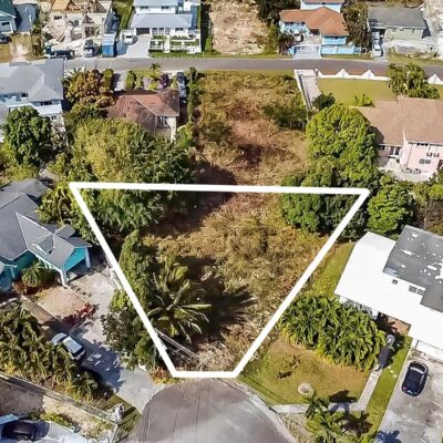 LOT 54 HILLSIDE COURT