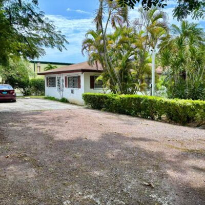 Colony Close Fourplx COLONY CLOSE
