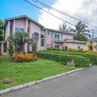 Lot # 50 TROPICAL GARDENS