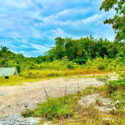 BLACKBEARDS TERRACE LOT#3
