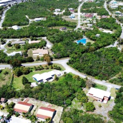 GREENING GLADE LOT