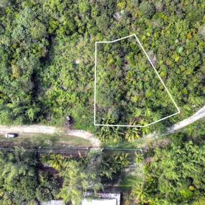 BAHAMA PALM SHORES LOT 18