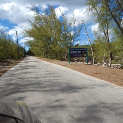 Cat Island Acreage 50 ACRES CAT ISLAND