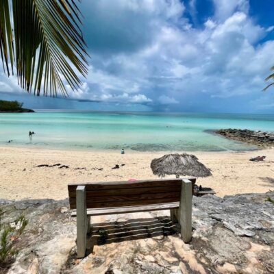 LOT 3 RAINBOW BAY