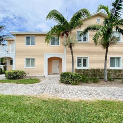 BIMINI BAY RESORT