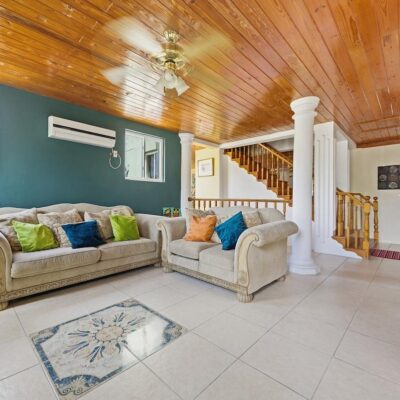 KOOL ACRES DUPLEX