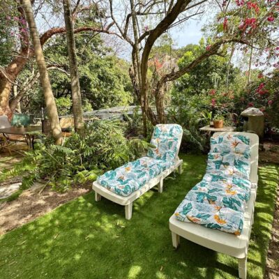 VERANDAH COTTAGE