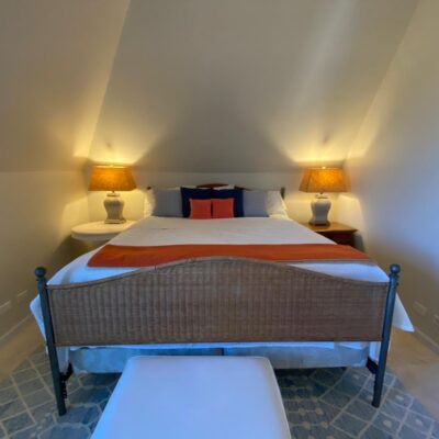 OAKHILL COTTAGE