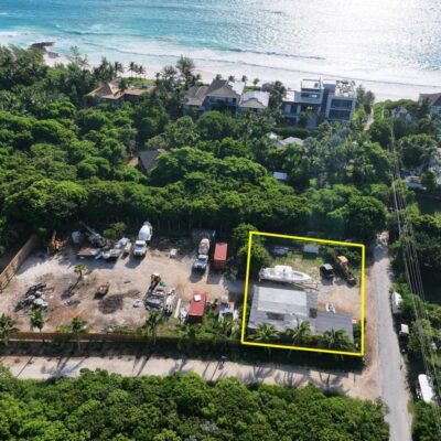 Harbour Island Lot TRIANA SHORES