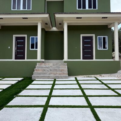 Lot 99 LYFORD HILLS ESTATE