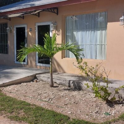 8 BERNARD ROAD, OFFICE SPACE