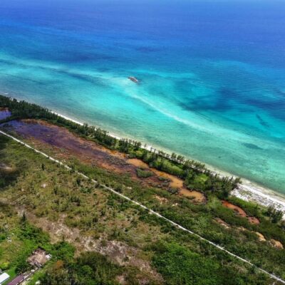 HOLMES ROCK BEACHFRONT