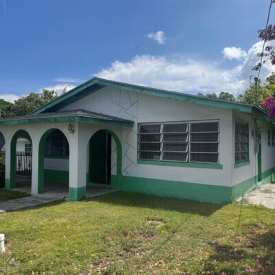 32 FAITH AVENUE