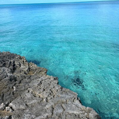 OCEAN FRONT TRACT