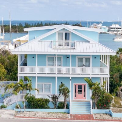 36 SUNRISE BAY