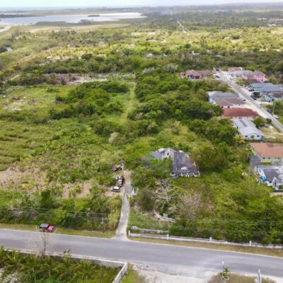 4 ACRES BACARDI ROAD