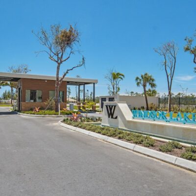 LOT 170, WINDSOR LAKES