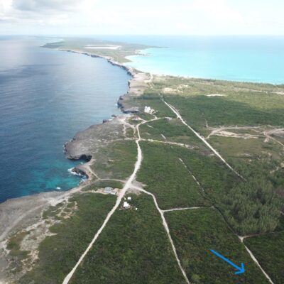 Eleuthera Lot WHALE POINT ESTATES