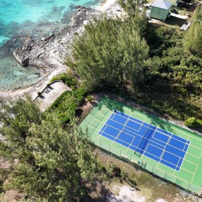 Eleuthera Lot RAINBOW BAY SUBDIVISION