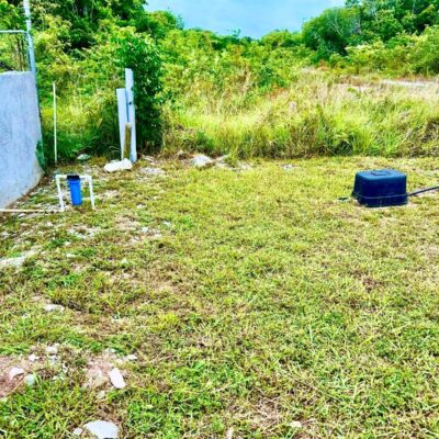 BLACKBEARDS TERRACE LOT#1