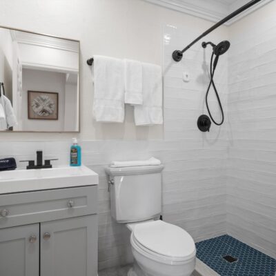 NORTH COAST APARTMENTS