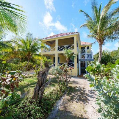Island Gypsy ISLAND GYPSY, COCO BAY