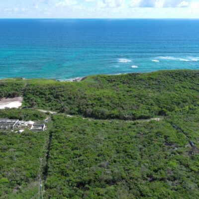 OCEANVIEW LOT SCRUB HILL