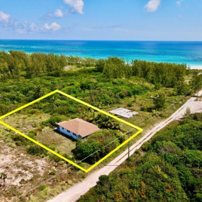 FREEHOLD OCEANVIEW COTTAGE 9 GOVE