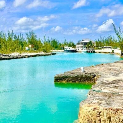 VENICE BAY BLOCK 9 LOT 1