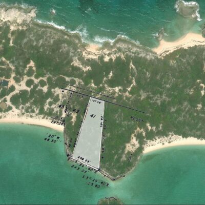 BIG FARMERS CAY