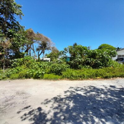 BALDWIN AVENUE